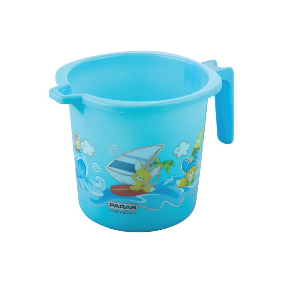 Soniya Plastic Mug