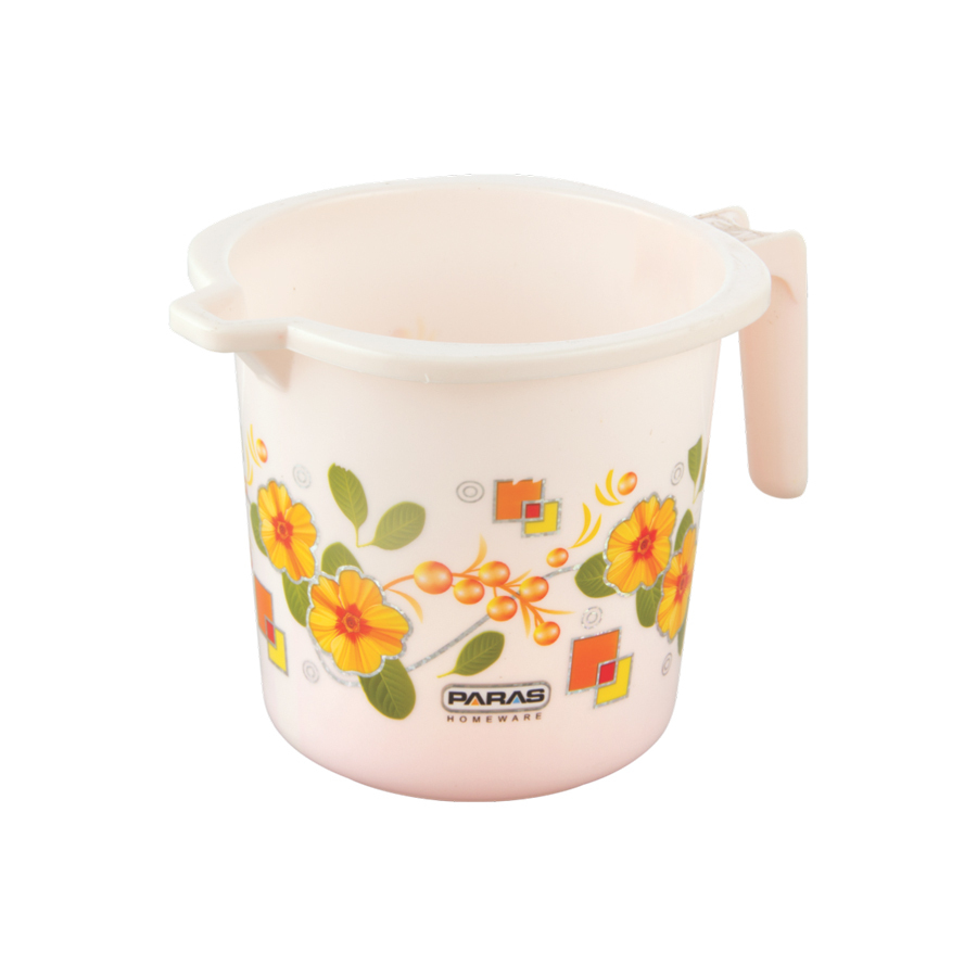 Soniya Plastic Mug