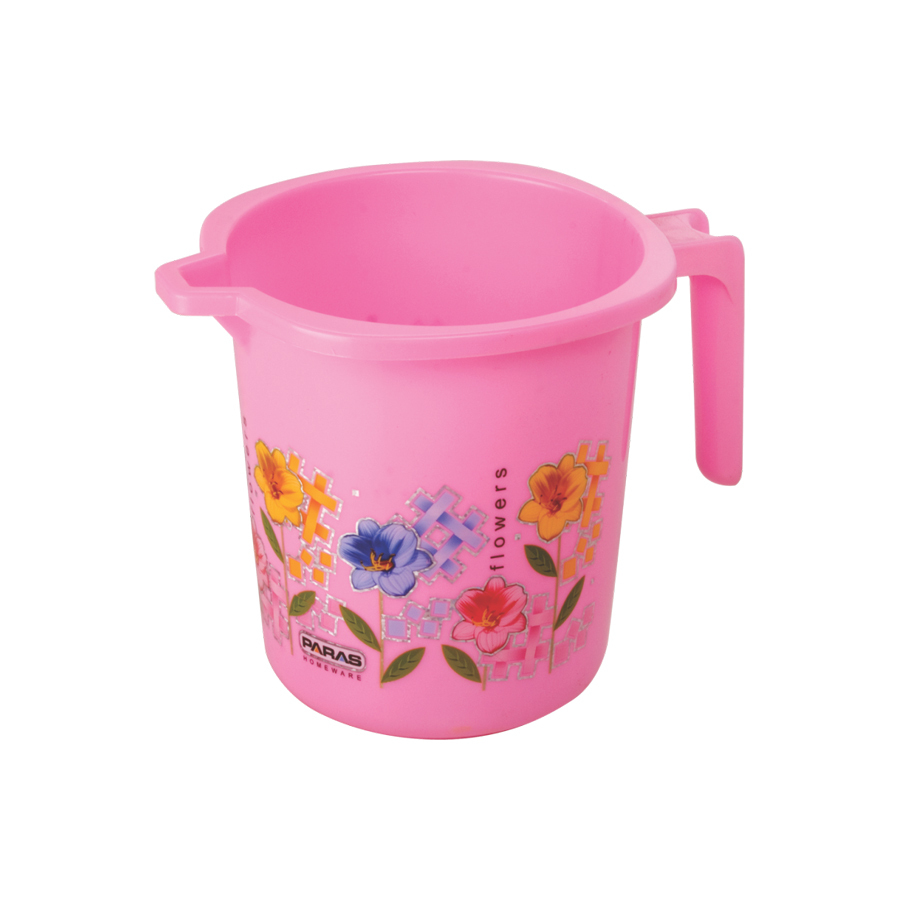 Soniya Plastic Mug