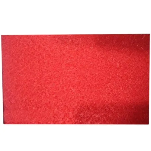 Rectangular Wall To Wall Carpet - Printed Pvc, Customized Sizes | Durable For Commercial Use, Wide Range Of Designs And Styles