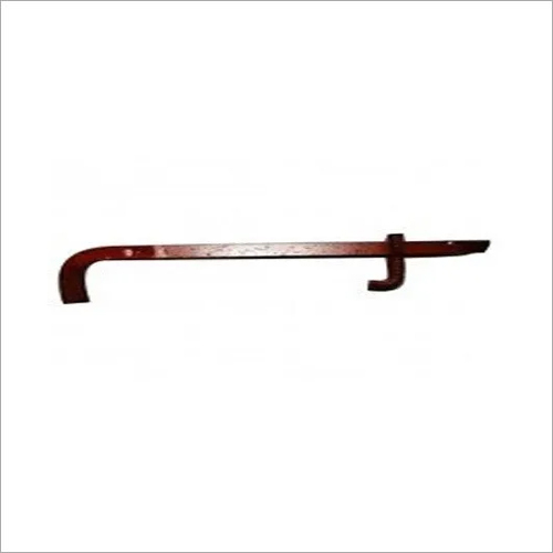 Metal Ms Shuttering Clamp