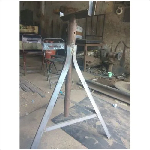 Scaffolding Tripod Application: Construction