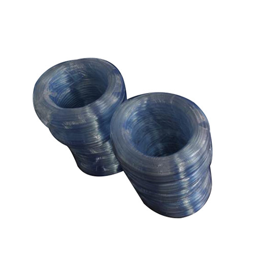 Level Tube - PVC Material | Industrial Grade, Galvanized Surface Treatment