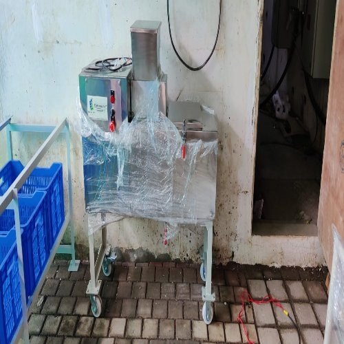 Waste Composter Bag Size: Medium