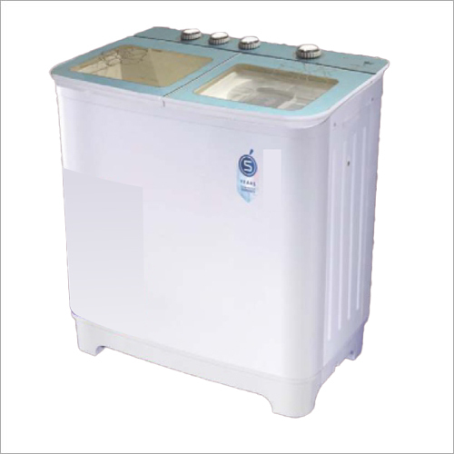 अर्ध-स्वचालित यूएसएम 8004 एसजी वॉशिंग मशीन