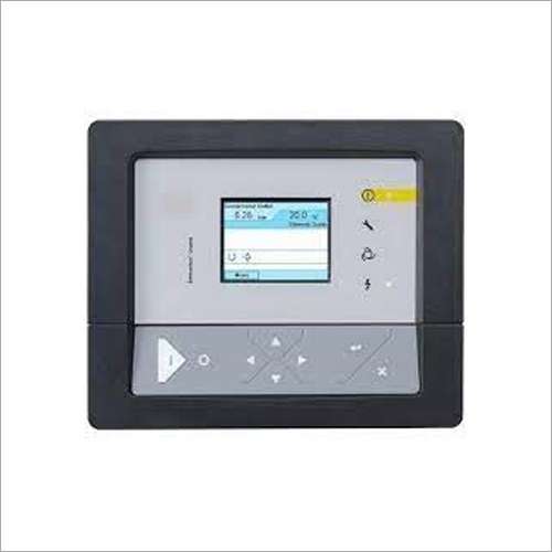 ब्लैक डिस्प्ले कंट्रोलर एटलस कॉपो कंप्रेशर्स