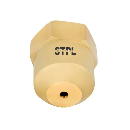 मेटल कंटीन्यूअस कास्टिंग फुल कोन स्प्रे नोजल