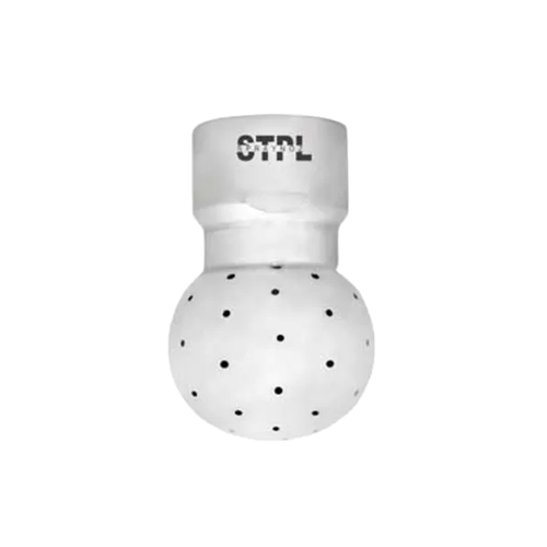 मेटल स्टेटिक बॉल टाइप स्प्रे नोजल्स