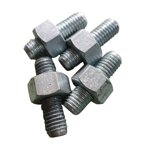 1 Inch Stainless Steel Stud Nut Grade: First Class