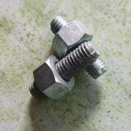1 Inch Stainless Steel Stud Nut Grade: First Class