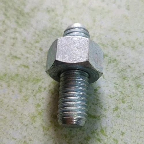 1 Inch Stainless Steel Stud Nut Grade: First Class
