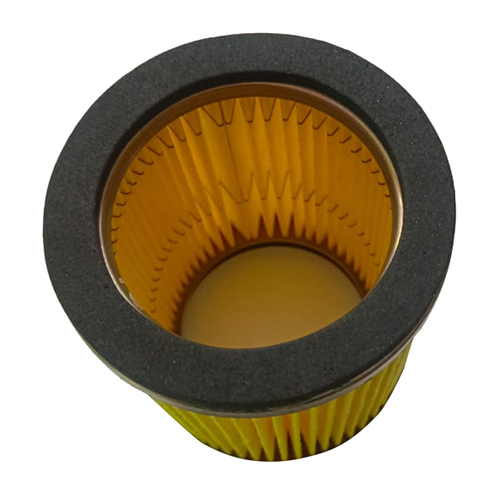 उपयोग के लिए एयर फ़िल्टर: ऑटोमोटिव