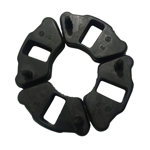 डर्म रबर में उपयोग के लिए: ऑटोमोटिव