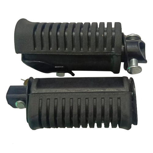 में उपयोग के लिए फुट रेस्ट अस्सी: ऑटोमोटिव