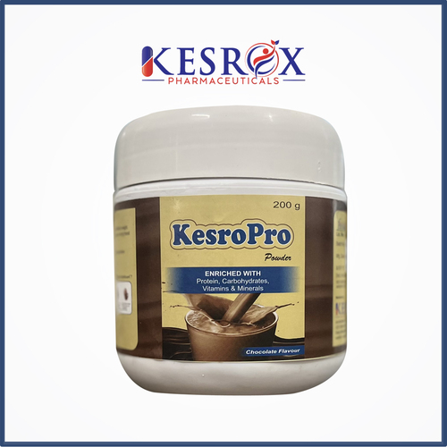 PROTEIN SUPPLEMENT CHOCOLATE FLAVOUR