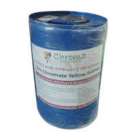 20l Zinc Chromate Yellow Primer at INR in Mumbai Chroma