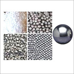 इस्पात का ग्रिट