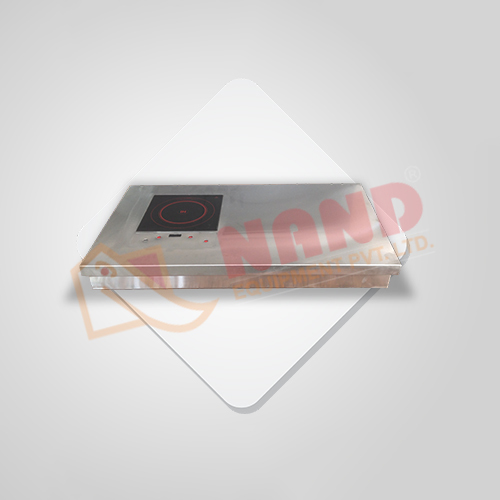 कैटरिंग इंडक्शन एप्लीकेशन: औद्योगिक और आउटडोर