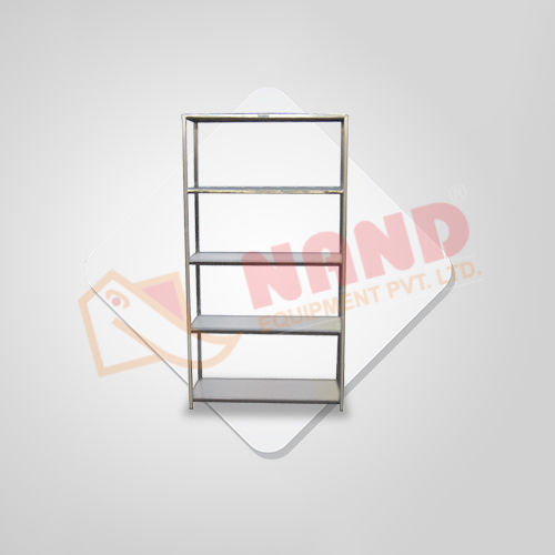 क्लीन डिश स्टोरेज रैक आवेदन: औद्योगिक और आउटडोर