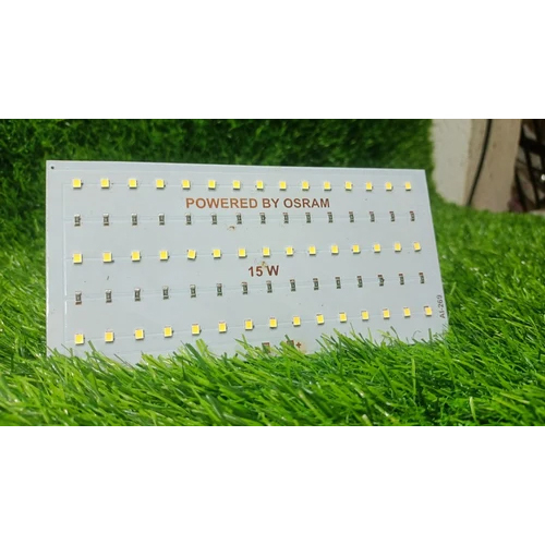 Yellow 150 Watt Led Pcb Module