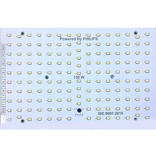 Yellow 150 Watt Led Pcb Module