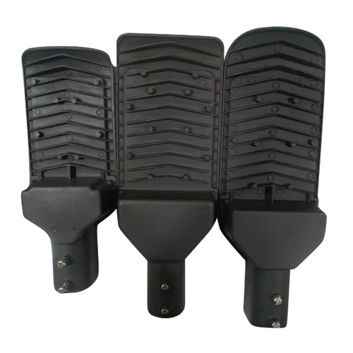 Aluminum Led Street Light - Application: Industrial