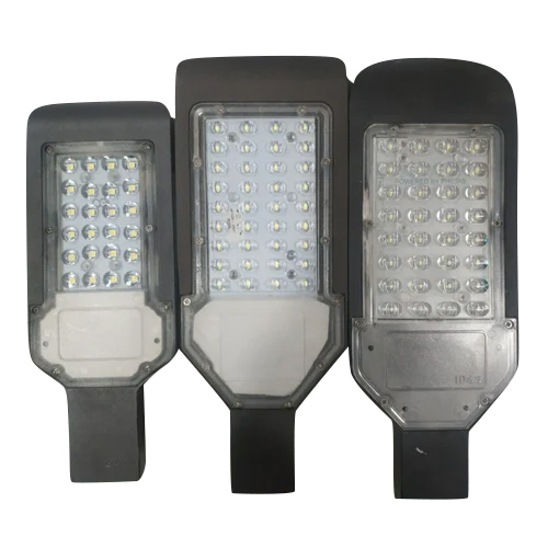 Aluminum Led Street Light - Application: Industrial