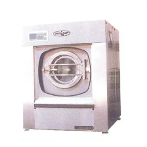 Stainless Steel Laundry Washer Extractor