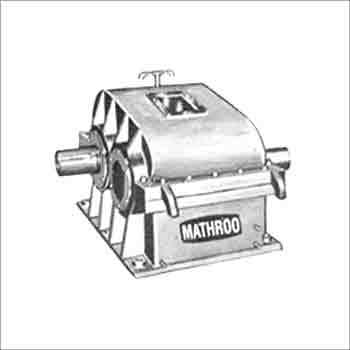 रिडक्शन गियर बॉक्स