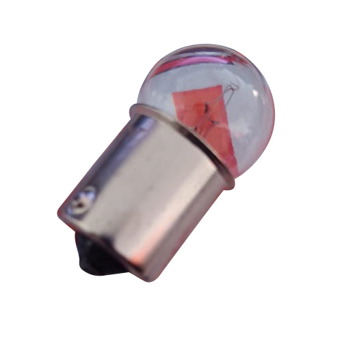 Indicator Bulb Application: Domestic & Commercial