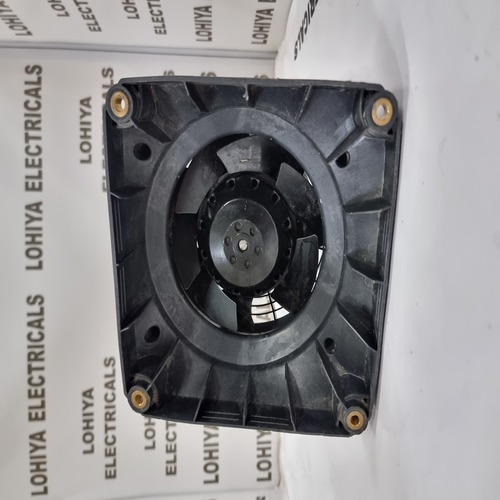 Ebmpapst W2d155-08-05 Ac Siemens Motor Cooling Fan