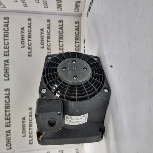 Ebmpapst W2d155-08-05 Ac Siemens Motor Cooling Fan
