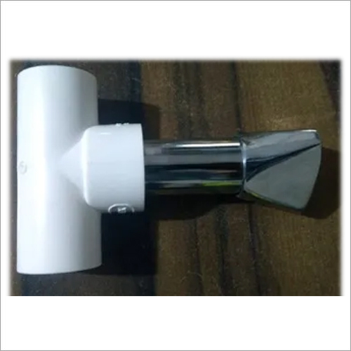 White Brass Councle Valve