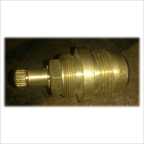 गोल्डन ब्रास पार्ट