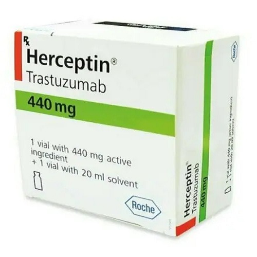 (Herceptin) 440 Mg Injection