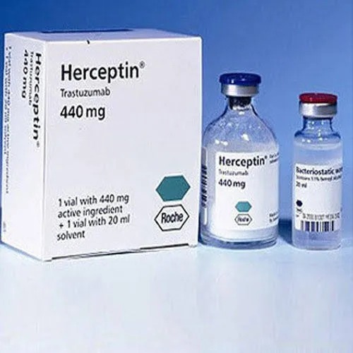 (Herceptin) 440 Mg Injection