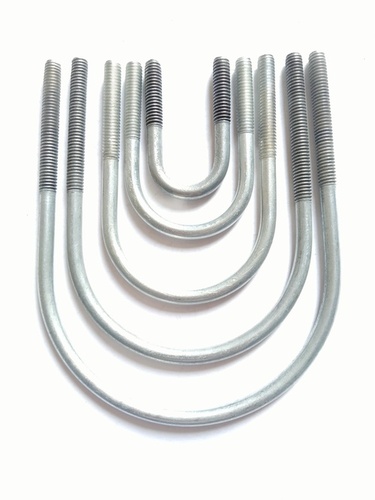 यू बोल्ट