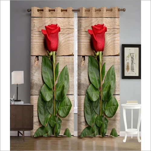 Digital Curtains Design: European
