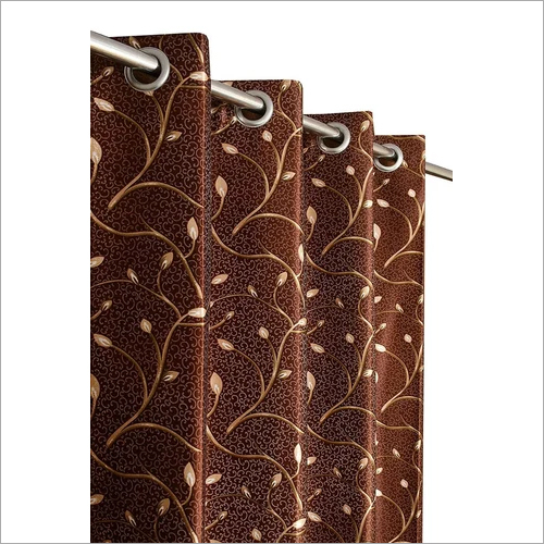 Cotton Premium Colorful Curtains