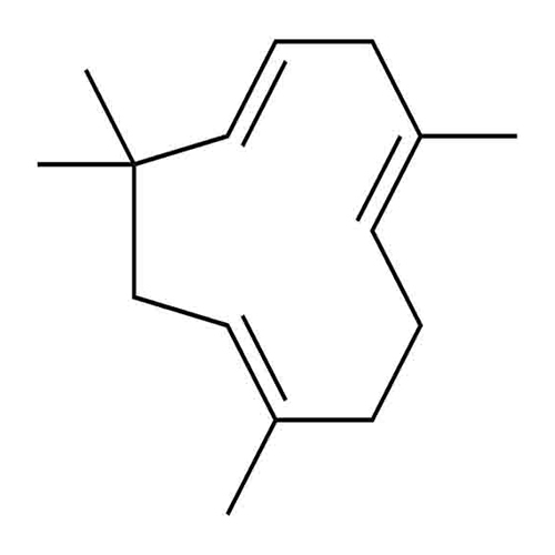 Alpha Humulene