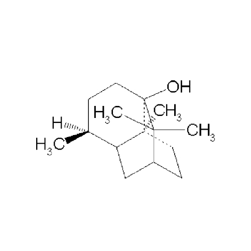 Patchoulol Chemical