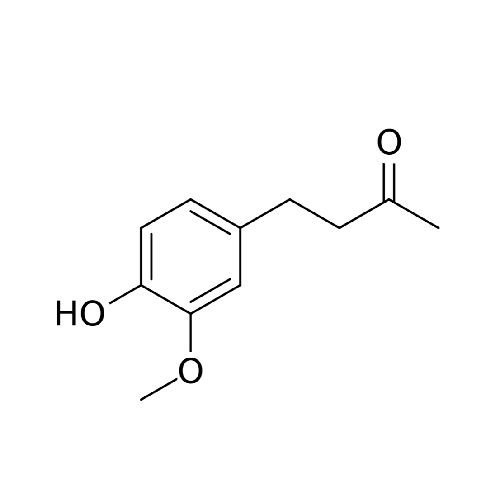 Vanillylacetone Zingerone