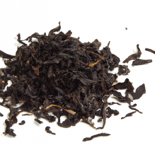Black Tea Extract - Solvent Extracted Leaf | Odorless, Deep Black Color