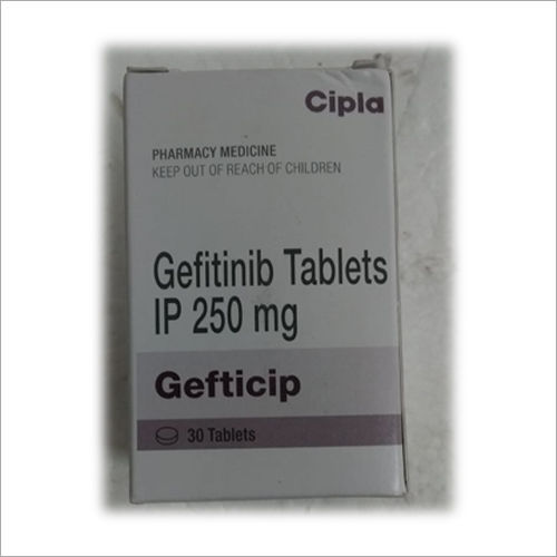 250 Mg Gefitinib Tablets Ip Application: Thickening Compound For Dough