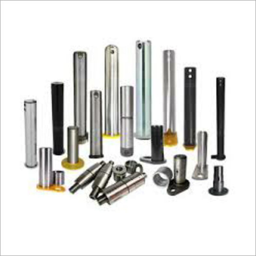 खुदाई करने वाले पिन और झाड़ियाँ औद्योगिक