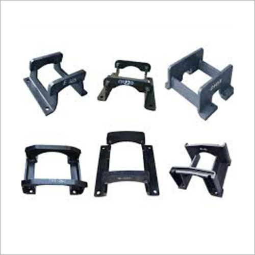 एक्सावेटर ट्रैक गार्ड औद्योगिक