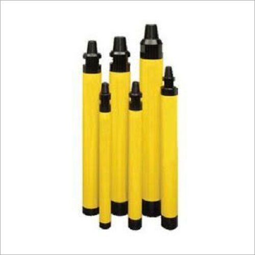 डीटीएच हैमर असेंबली हैंडल सामग्री: प्लास्टिक