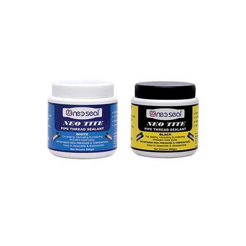 थ्रेडेड सीलेंट एप्लीकेशन: औद्योगिक