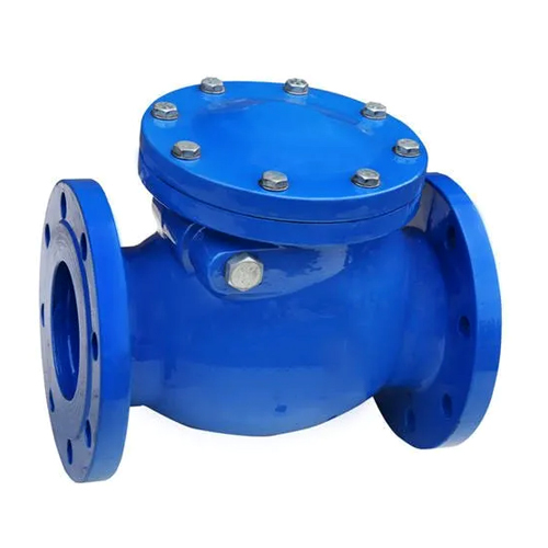 स्टेनलेस स्टील इंडस्ट्रियल कास्ट आयरन नॉन रिटर्न वाल्व