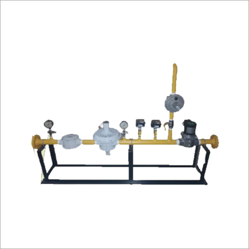 ब्लैक गैस ट्रेन